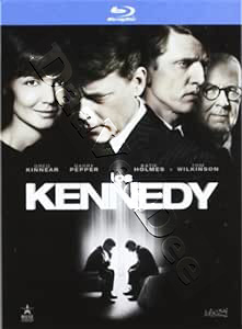 The Kennedys |Complete Series |   Blu-Ray